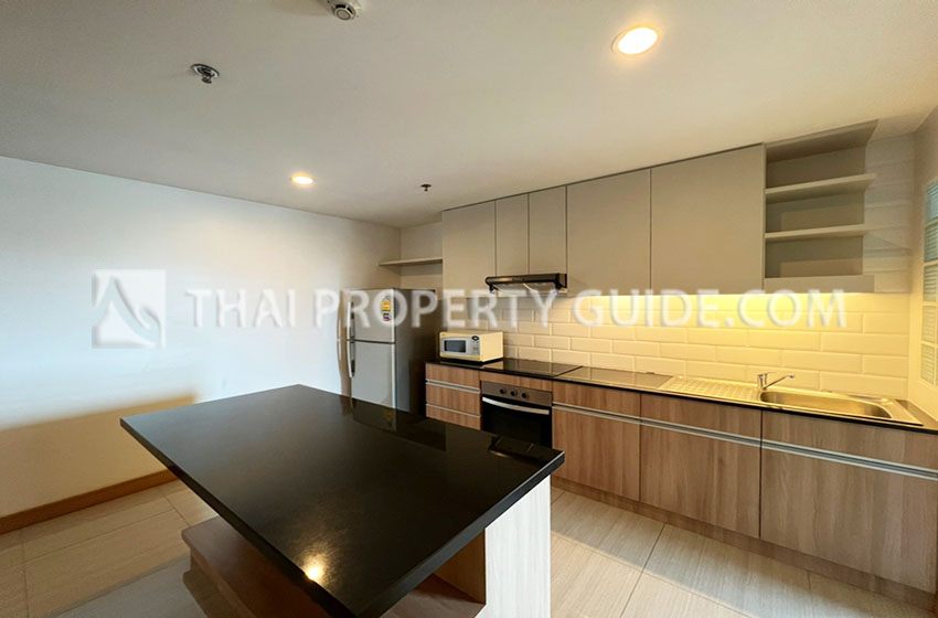 Apartment in Sukhumvit 